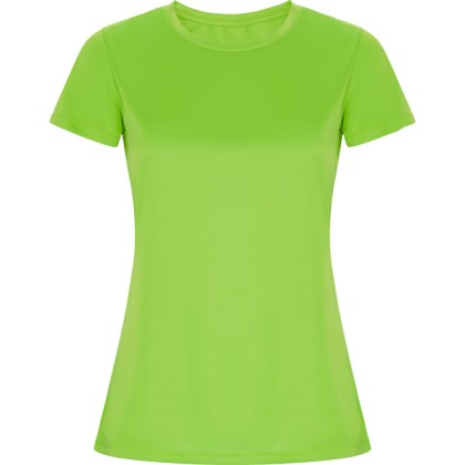 DRYFIT 28506 LIME9